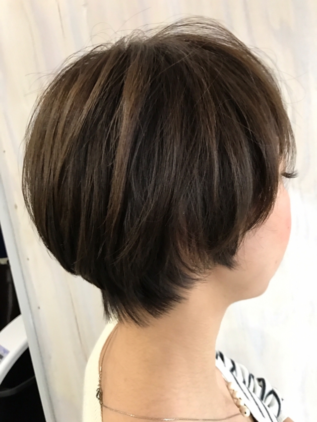 Style 島根 出雲市の美容室 マツエク Kilt Designer S Salon キルト デザイナーズサロン