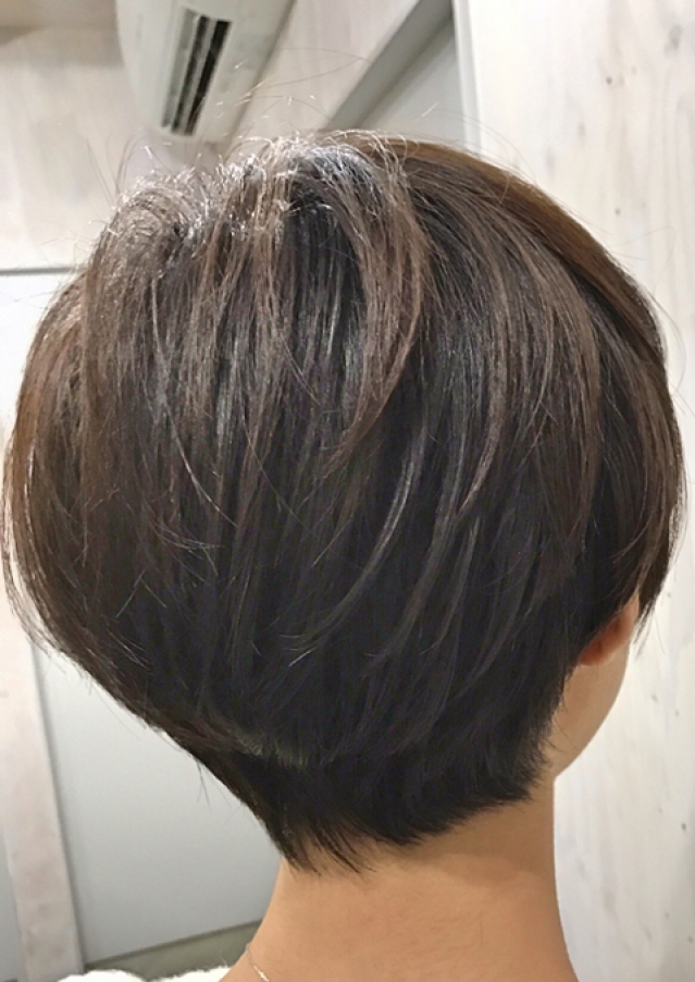 Style 島根 出雲市の美容室 マツエク Kilt Designer S Salon キルト デザイナーズサロン